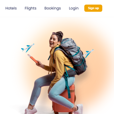 jadoo-travel Preview